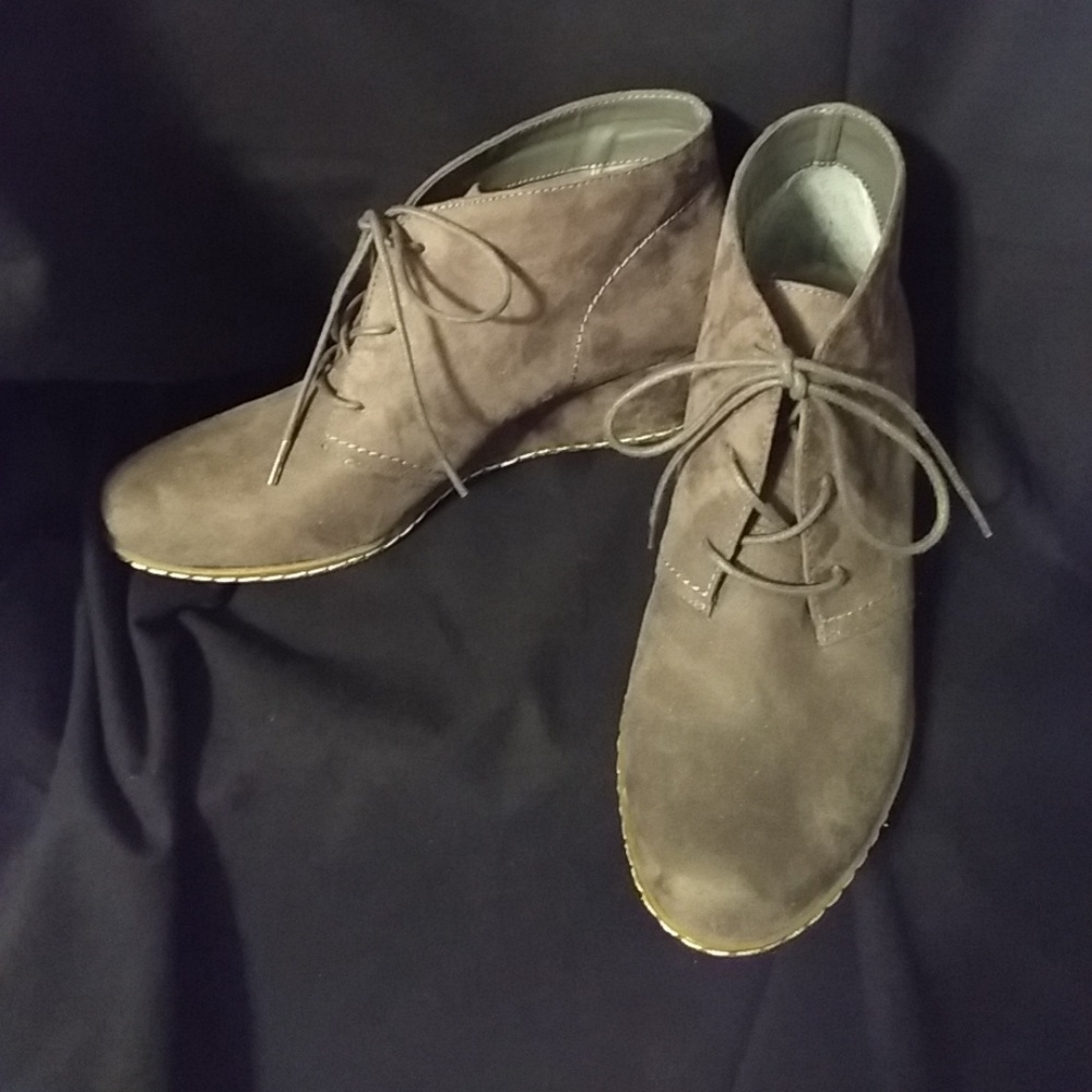 Women's Ankle Boots